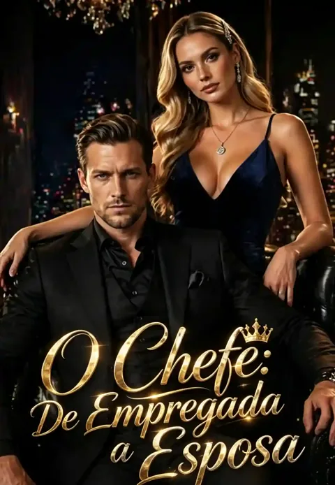 Pôster de O Chefe: De Empregada a Esposa