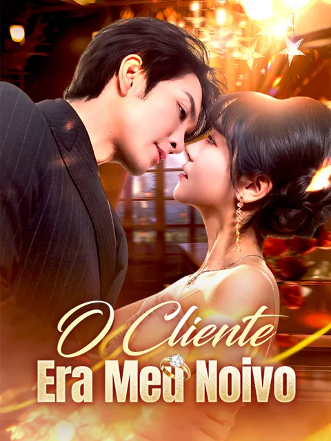 Pôster de O Cliente Era Meu Noivo