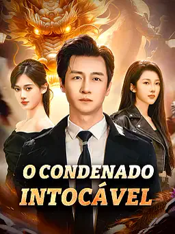 Pôster de O Condenado Intocável
