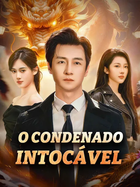 Pôster de O Condenado Intocável
