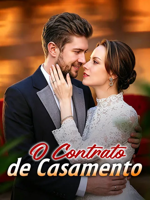 Pôster de O Contrato de Casamento