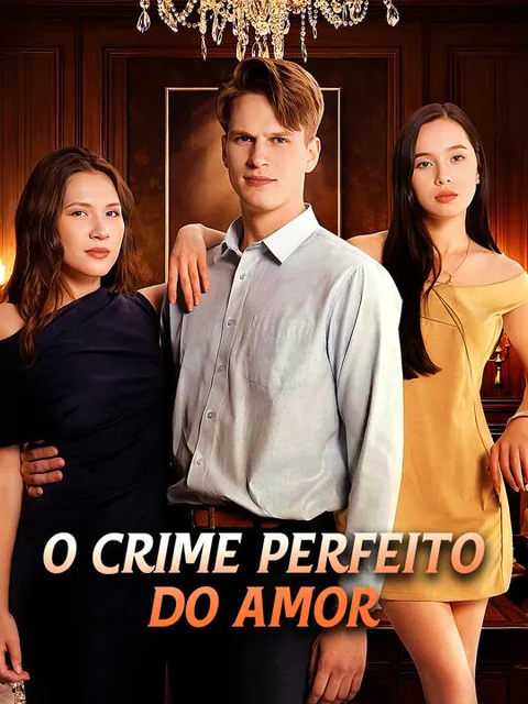 Pôster de O Crime Perfeito do Amor