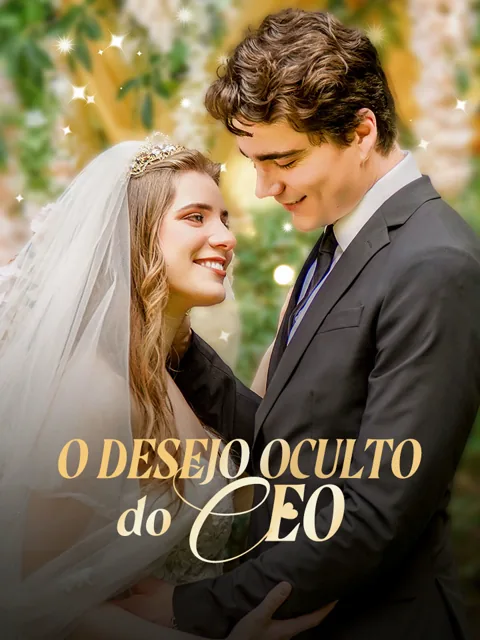 Pôster de O Desejo Oculto do CEO