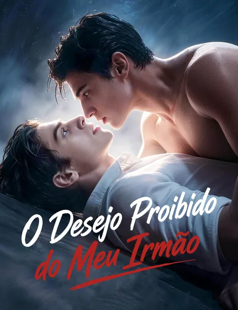 Pôster de O Desejo Proibido do Meu Irmão