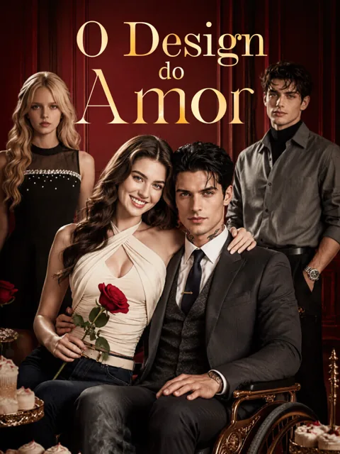 Pôster de O Design do Amor