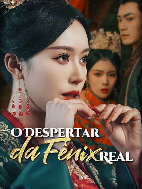Pôster de O Despertar da Fênix Real