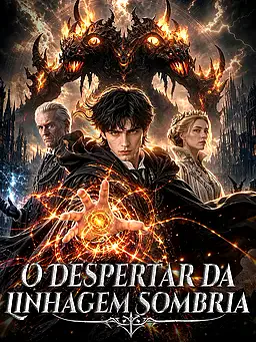 Pôster de O Despertar da Linhagem Sombria