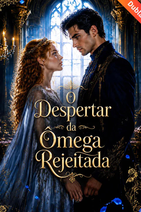 Pôster de (Dublado) O Despertar da Ômega Rejeitada