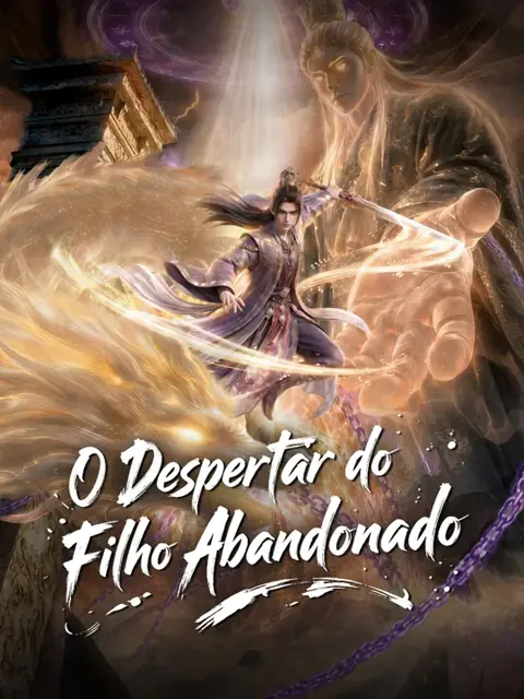 Pôster de O Despertar do Filho Abandonado