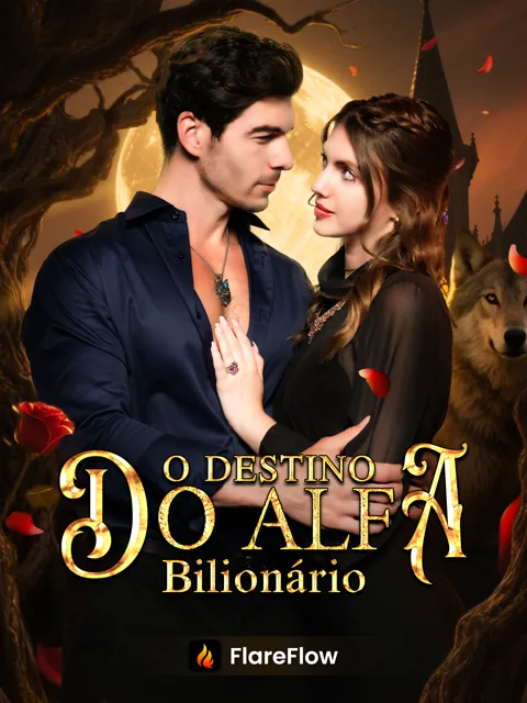 Pôster de O Destino do Alfa Bilionário