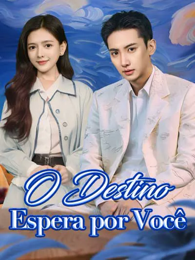 Pôster de O Destino Espera por Você
