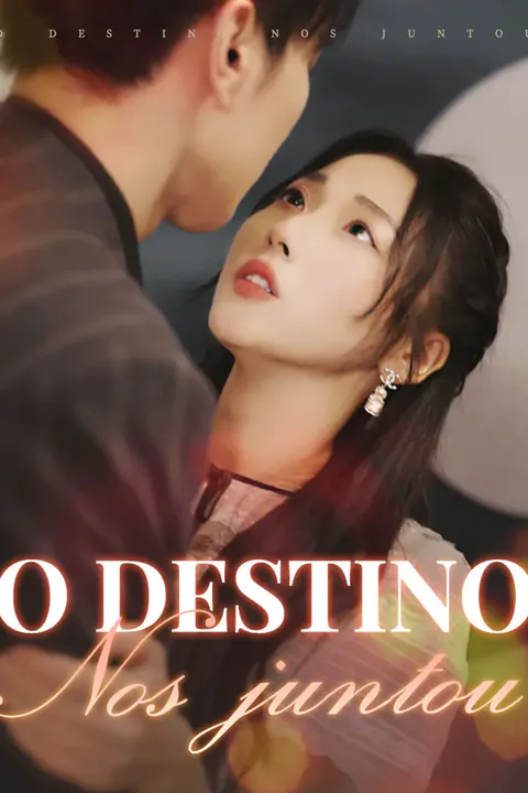 Pôster de O destino nos juntou
