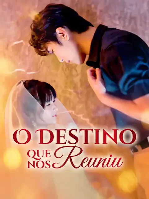 Pôster de O Destino que nos Reuniu