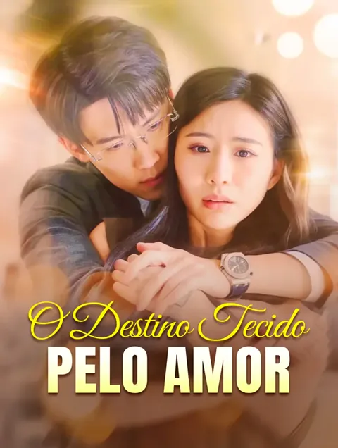 Pôster de O Destino Tecido pelo Amor