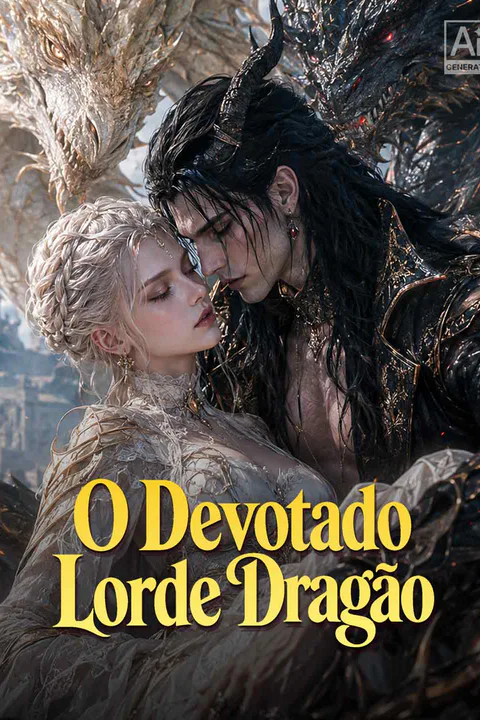 Pôster de O Devotado Lorde Dragão