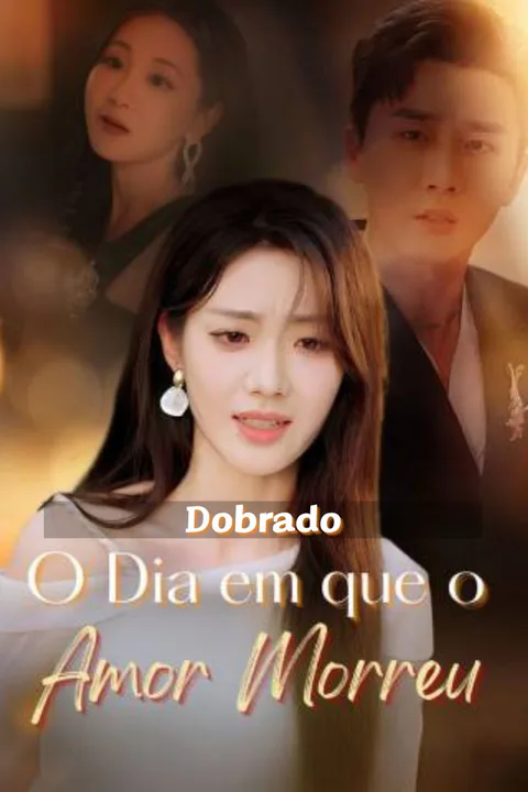 Pôster de (Dublado) O Dia em que o Amor Morreu