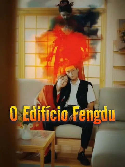Pôster de O Edifício Fengdu