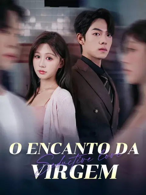Pôster de O encanto da virgem