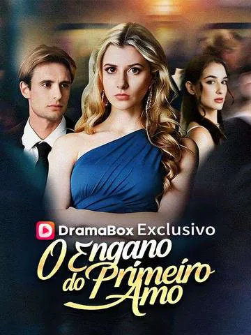 Pôster de O Engano do Primeiro Amo