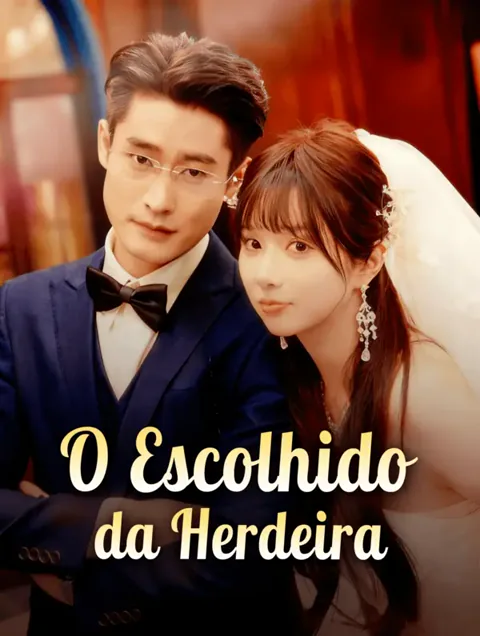 Pôster de O Escolhido da Herdeira