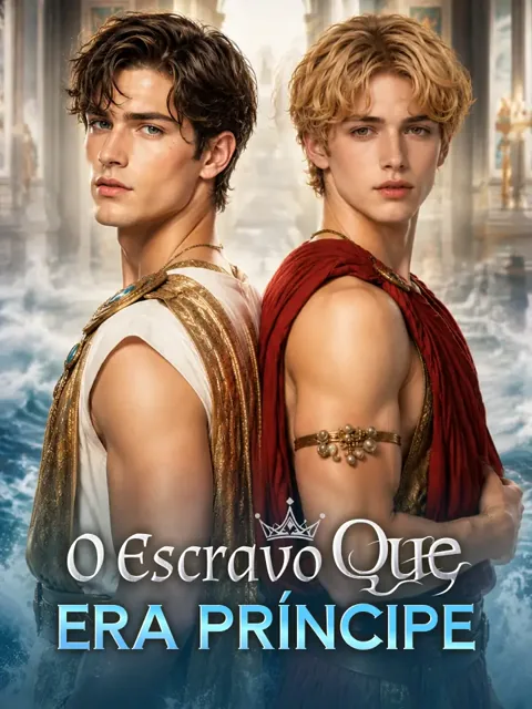 Pôster de O Escravo Que Era Príncipe