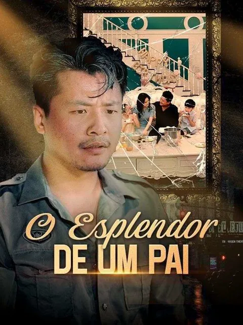 Pôster de O Esplendor de um Pai(Dublado)