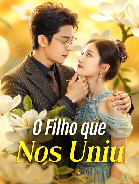 Pôster de O Filho que Nos Uniu(Dublado)