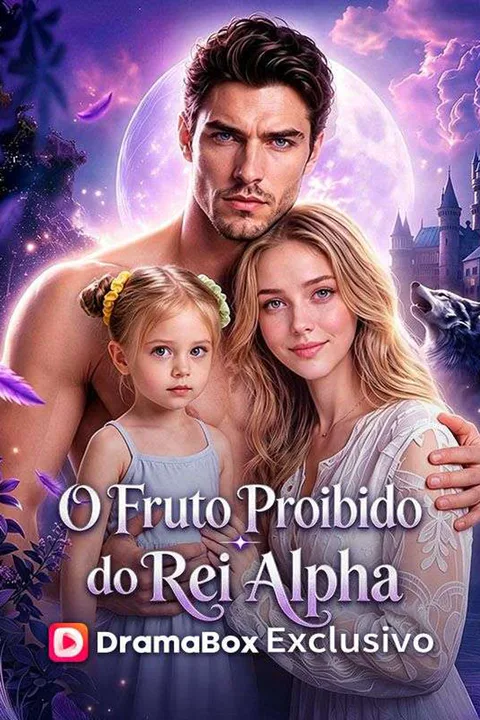 Pôster de O Fruto Proibido do Rei Alpha (Dublado)