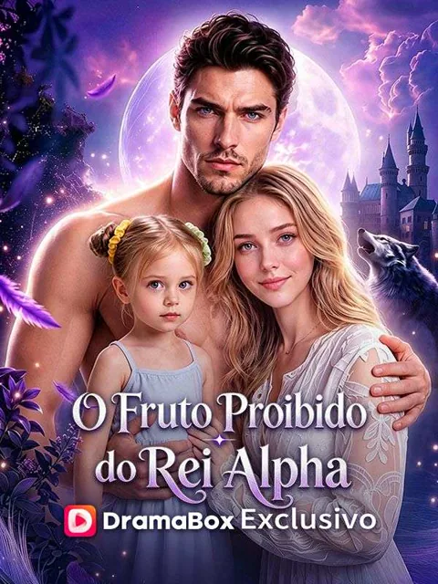 Pôster de O Fruto Proibido do Rei Alpha