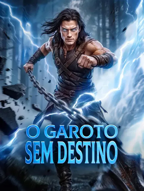 Pôster de O Garoto Sem Destino
