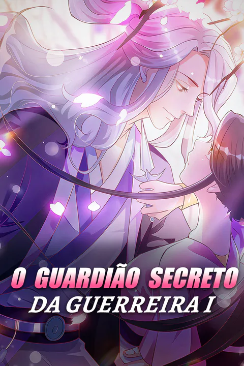 Pôster de O Guardião Secreto da Guerreira I
