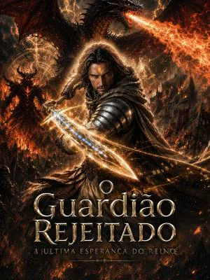Pôster de O Guardião Rejeitado: A Última Esperança do Reino