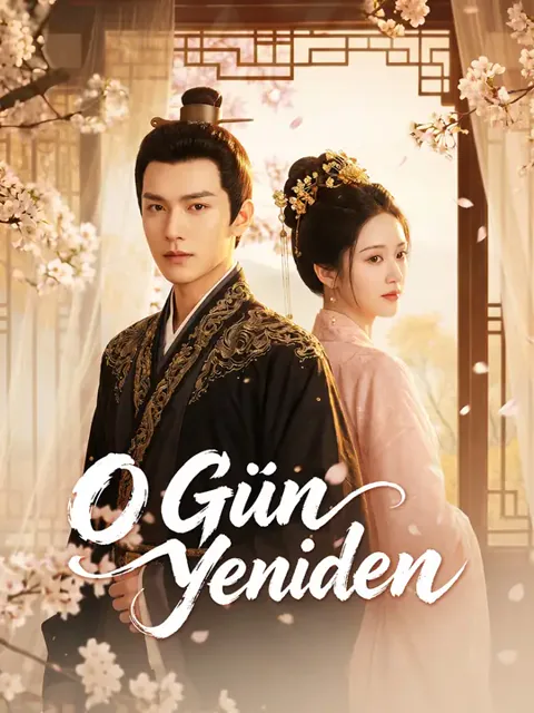 O Gün Yeniden afişi