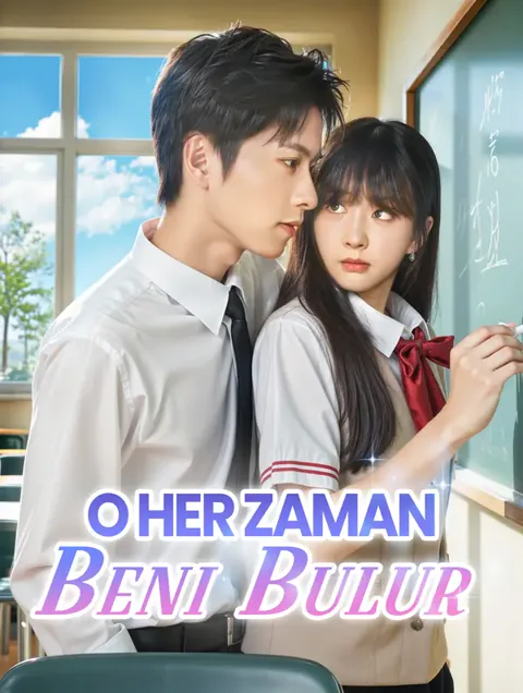 O Her Zaman Beni Bulur(Dublajlı) afişi