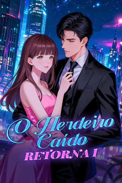 Pôster de O Herdeiro Caído Retorna I