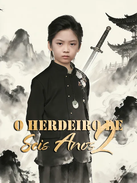 Pôster de O Herdeiro de Seis Anos 2