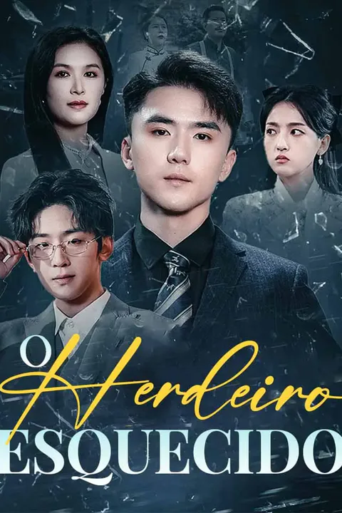 Pôster de O Herdeiro Esquecido