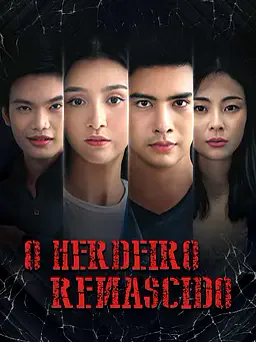 Pôster de O Herdeiro Renascido