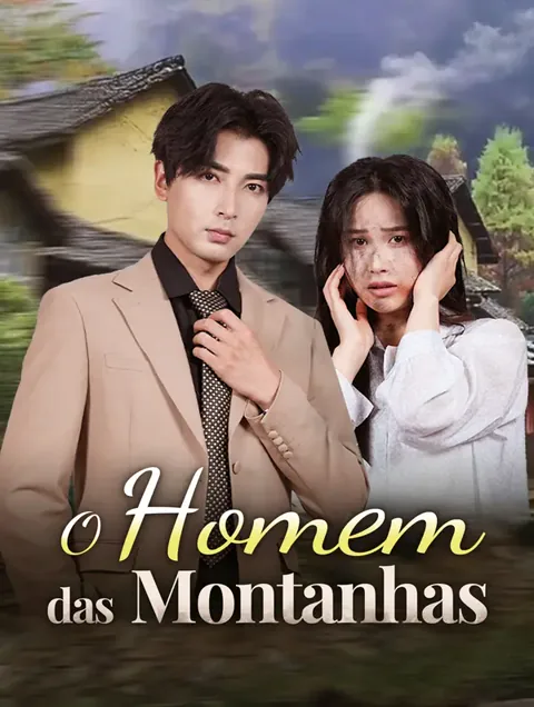 Pôster de O Homem das Montanhas
