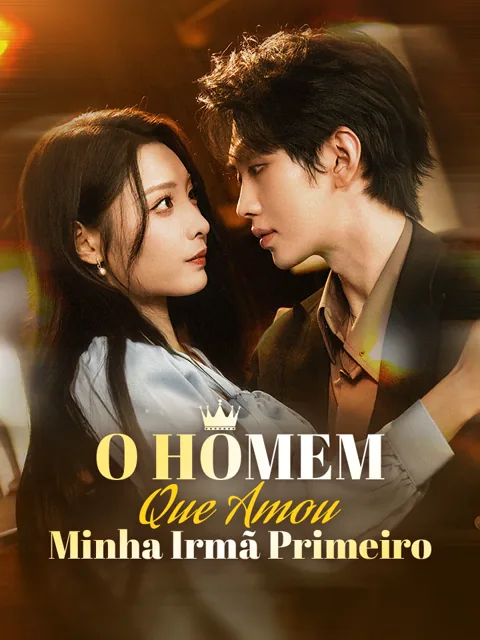 Pôster de O Homem Que Amou Minha Irmã Primeiro