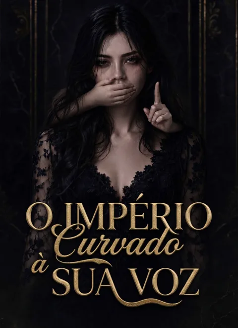 Pôster de O Império Curvado à Sua Voz
