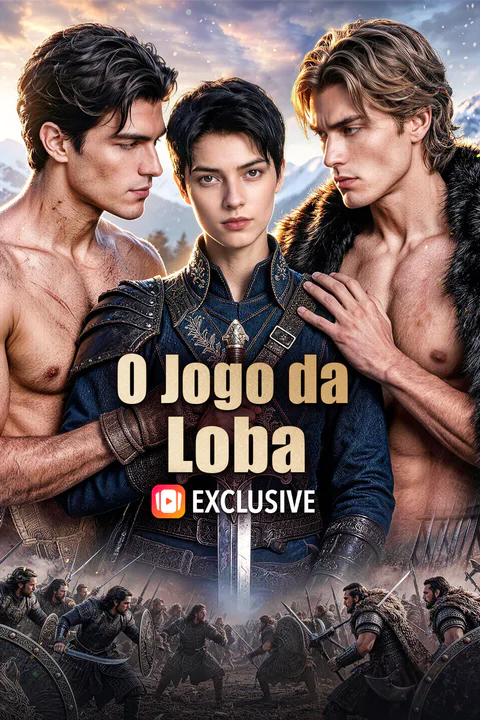 Pôster de O Jogo da Loba