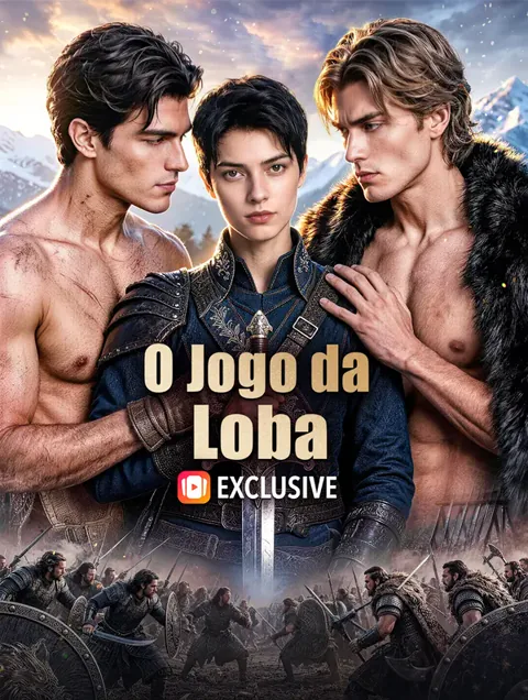 Pôster de O Jogo da Loba(Dublado)