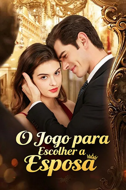 Pôster de O Jogo para Escolher a Esposa
