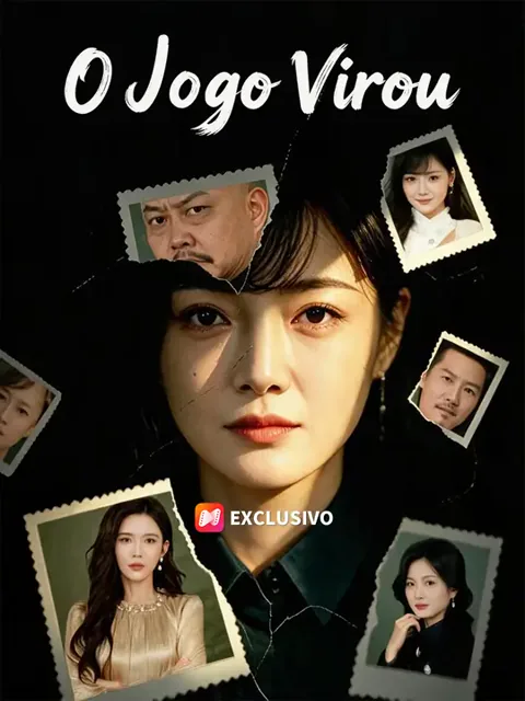 Pôster de O Jogo Virou