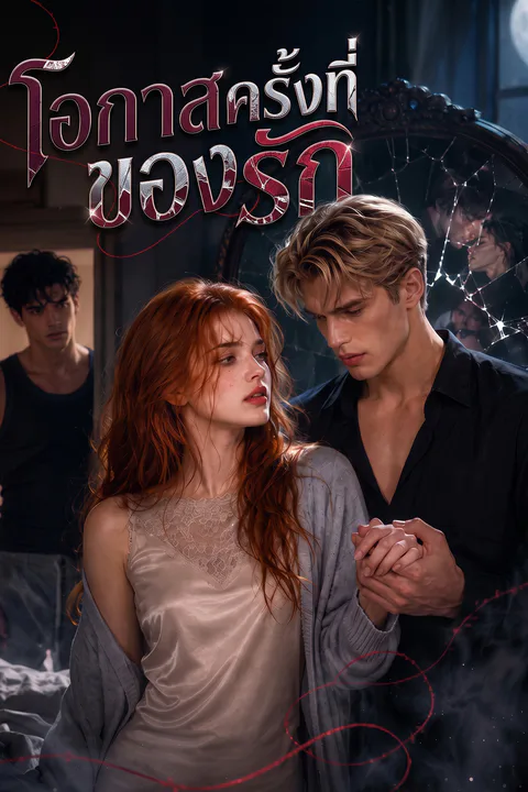 โปสเตอร์ โอกาสครั้งที่สองของรัก