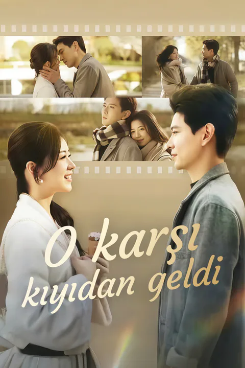 O karşı kıyıdan geldi afişi