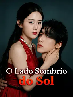 Pôster de O Lado Sombrio do Sol