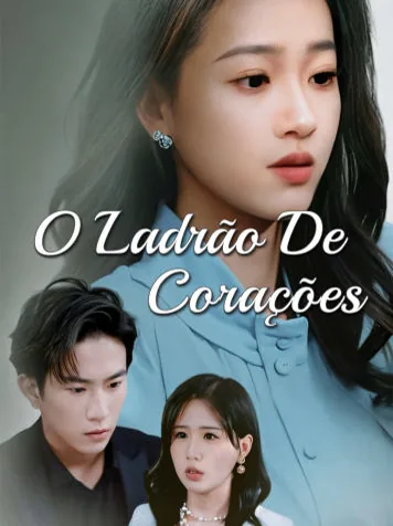 Pôster de O Ladrão de Corações