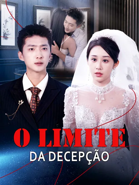 Pôster de O Limite da Decepção